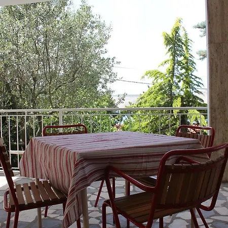 Apartment Captain's Promenade *
