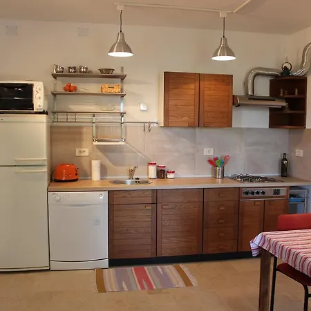 Captain's Promenade Jadranovo