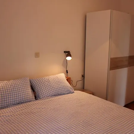 Apartment Captain's Promenade