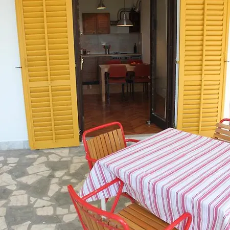Apartment Captain's Promenade