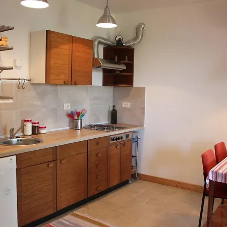 Captain's Promenade Jadranovo