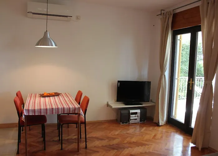 Apartment Captain's Promenade