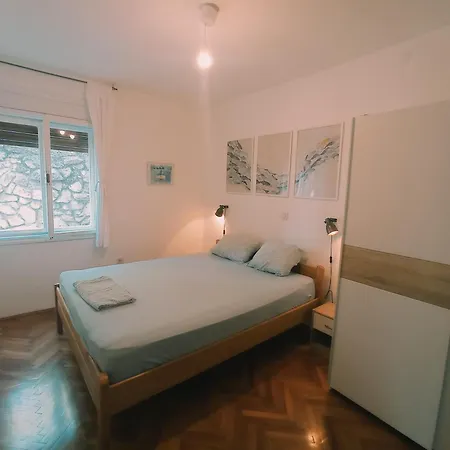 Daire Captain's Promenade