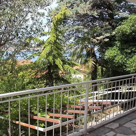 Apartamento Captain's Promenade Jadranovo