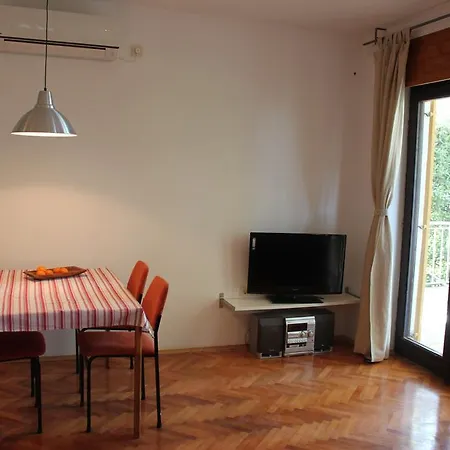 Apartamento Captain's Promenade