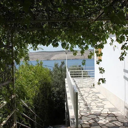 Apartamento Captain's Promenade