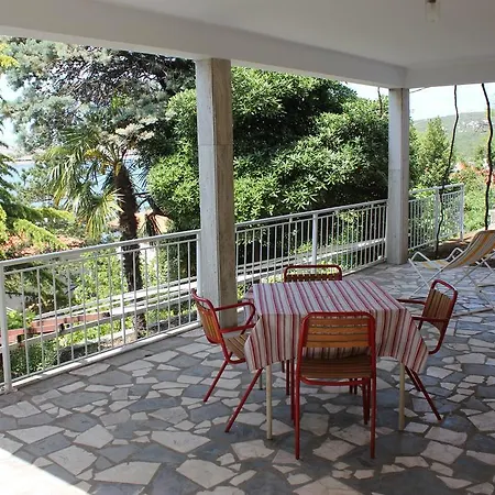 Apartman Captain's Promenade *