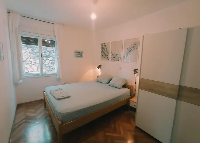 Daire Captain's Promenade