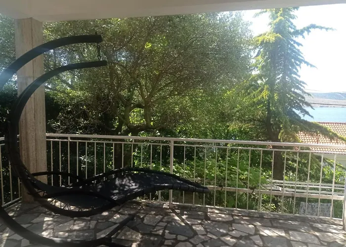 Captain's Promenade Daire *