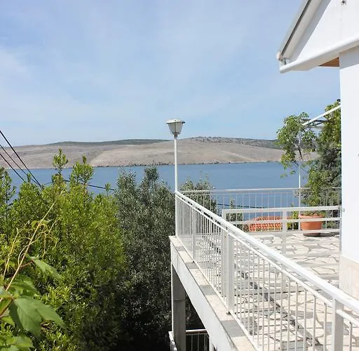 Daire Captain's Promenade