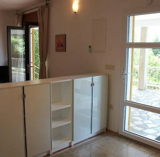 Apartament Captain's Promenade