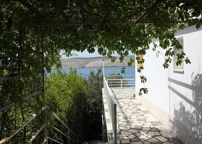Apartament Captain's Promenade