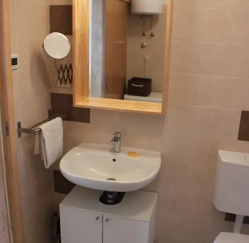 Apartament Captain's Promenade *